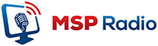 MSP Radio Logo
